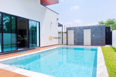 Studio in Pattaya, Thailand № 171528 - photo 20