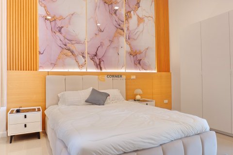 Studio in Pattaya, Thailand № 171528 - photo 18