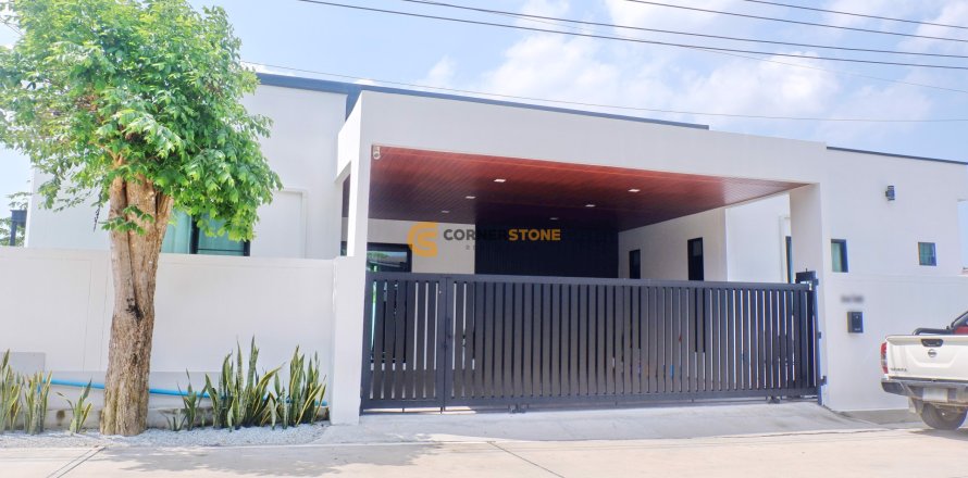 Studio in Pattaya, Thailand № 171528