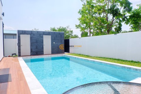 Studio in Pattaya, Thailand № 171528 - photo 21