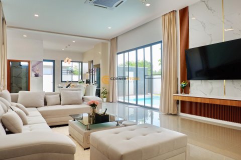 Studio in Pattaya, Thailand № 171528 - photo 4