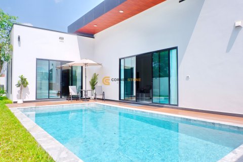 Studio in Pattaya, Thailand № 171528 - photo 19