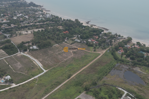 Land on Jomtien Beach, Pattaya, Thailand № 171529 - photo 5