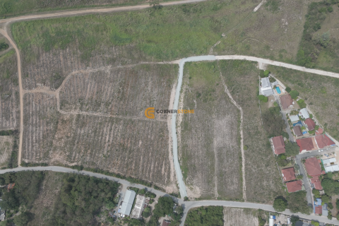 Land on Jomtien Beach, Pattaya, Thailand № 171529 - photo 2