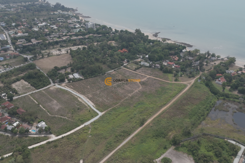 Land on Jomtien Beach, Pattaya, Thailand № 171529 - photo 6