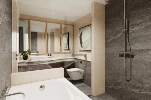 Apartment in Phuket, Thailand 2 bedrooms № 150571 - photo 11