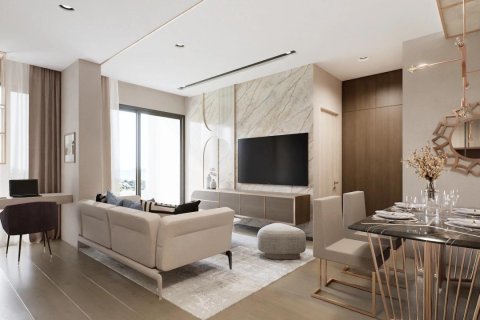 Apartment in Phuket, Thailand 2 bedrooms № 150571 - photo 7