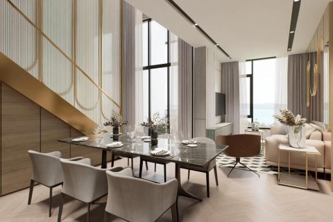 Apartment in Phuket, Thailand 2 bedrooms № 150571 - photo 8