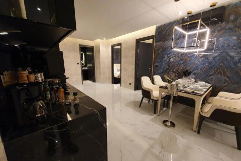 Appartement à Pattaya, Thaïlande 2 chambres № 150572 - photo 7