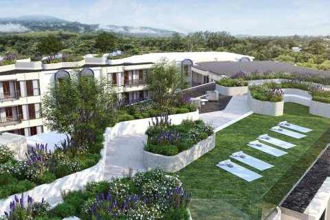 Квартира в Пхукете, Таиланд с 3 комнатами  № 150570 - фото 21