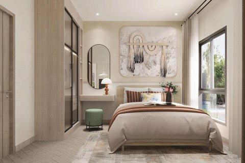 Квартира в Пхукете, Таиланд с 3 комнатами  № 150570 - фото 13