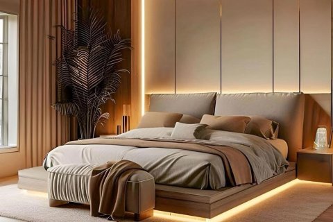 Appartement à Pattaya, Thaïlande 3 chambres № 150576 - photo 9