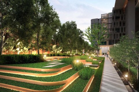 Квартира в Пхукете, Таиланд с 2 комнатами  № 150575 - фото 2