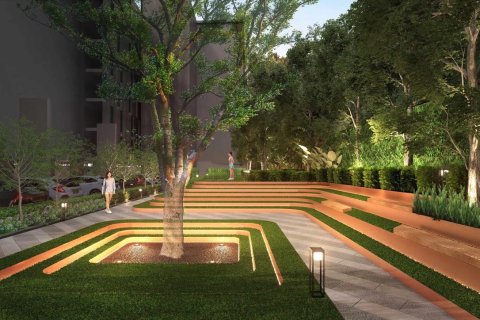 Apartment in Phuket, Thailand 1 bedroom № 150574 - photo 3