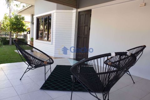บ้านในพัทยา, ประเทศไทย 3 ห้องนอน № 197253 - รูปถ่าย 15