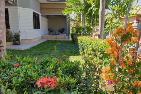 บ้านในพัทยา, ประเทศไทย 3 ห้องนอน № 197253 - รูปถ่าย 10
