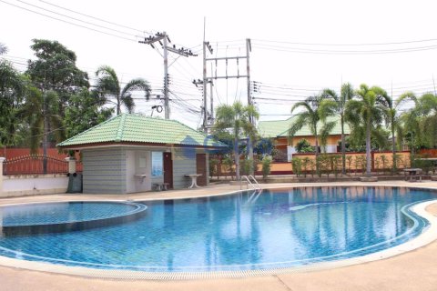 บ้านในพัทยา, ประเทศไทย 3 ห้องนอน № 197253 - รูปถ่าย 3