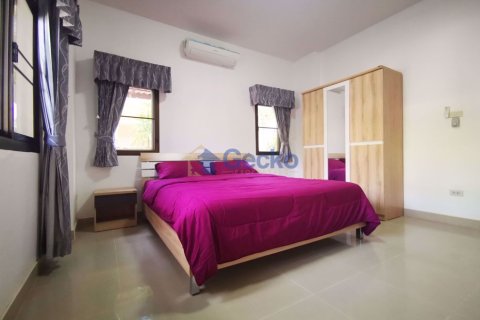 บ้านในพัทยา, ประเทศไทย 3 ห้องนอน № 197253 - รูปถ่าย 2