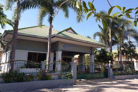 บ้านในพัทยา, ประเทศไทย 3 ห้องนอน № 197253 - รูปถ่าย 16