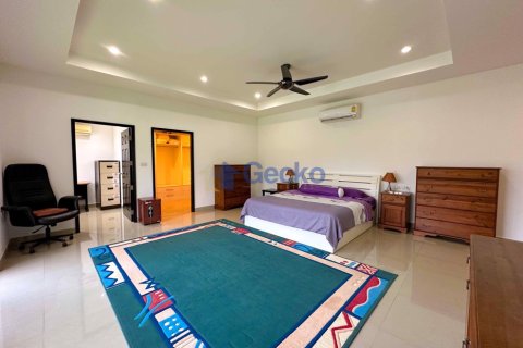 Maison à Pattaya, Thaïlande 4 chambres № 197252 - photo 21