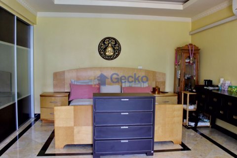 บ้านในพัทยา, ประเทศไทย 5 ห้องนอน № 197254 - รูปถ่าย 8