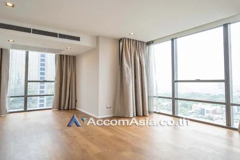 Eigentumswohnung in Sathon, Bangkok, Thailand, 2 Schlafzimmer № 214552 - Foto 6