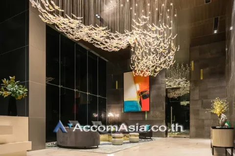 Eigentumswohnung in Sathon, Bangkok, Thailand, 2 Schlafzimmer № 214552 - Foto 13
