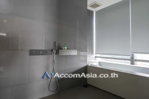 Eigentumswohnung in Sathon, Bangkok, Thailand, 2 Schlafzimmer № 214552 - Foto 9