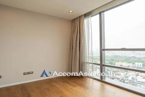 Eigentumswohnung in Sathon, Bangkok, Thailand, 2 Schlafzimmer № 214552 - Foto 7