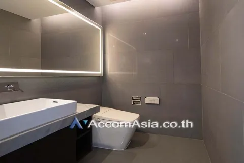 Eigentumswohnung in Sathon, Bangkok, Thailand, 2 Schlafzimmer № 214552 - Foto 10