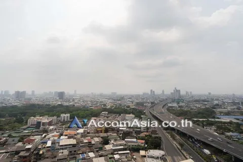 Eigentumswohnung in Sathon, Bangkok, Thailand, 2 Schlafzimmer № 214552 - Foto 5
