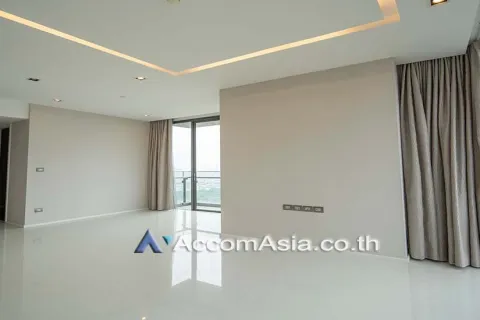 Eigentumswohnung in Sathon, Bangkok, Thailand, 2 Schlafzimmer № 214552 - Foto 2