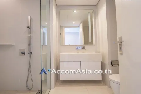 Eigentumswohnung in Sathon, Bangkok, Thailand, 2 Schlafzimmer № 214552 - Foto 8