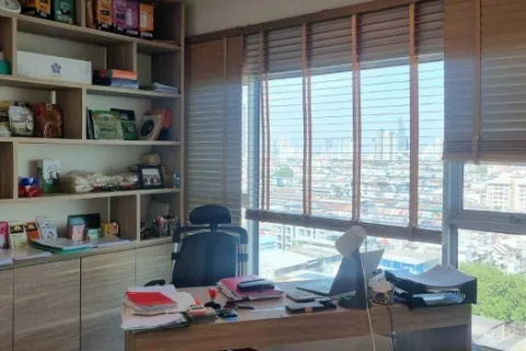 ดูเพล็กซ์ในยานนาวา, กรุงเทพฯ, ประเทศไทย 3 ห้องนอน № 214553 - รูปถ่าย 13