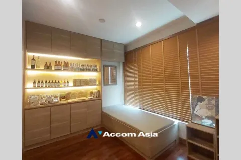 ดูเพล็กซ์ในยานนาวา, กรุงเทพฯ, ประเทศไทย 3 ห้องนอน № 214553 - รูปถ่าย 17