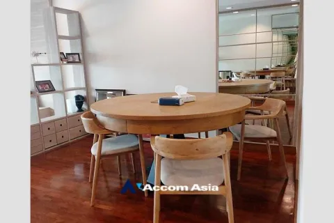 ดูเพล็กซ์ในยานนาวา, กรุงเทพฯ, ประเทศไทย 3 ห้องนอน № 214553 - รูปถ่าย 9