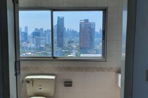 Eigentumswohnung in Yan Nawa, Bangkok, Thailand, 3 Schlafzimmer № 214554 - Foto 10