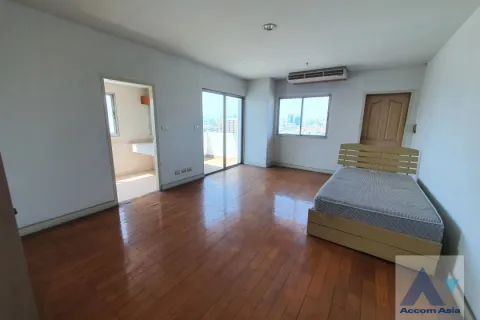 Eigentumswohnung in Yan Nawa, Bangkok, Thailand, 3 Schlafzimmer № 214554 - Foto 8