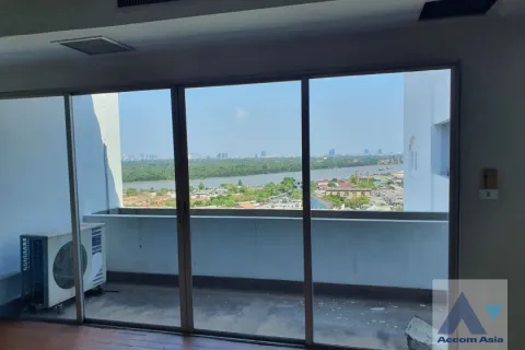 Eigentumswohnung in Yan Nawa, Bangkok, Thailand, 3 Schlafzimmer № 214554 - Foto 15