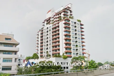 Eigentumswohnung in Yan Nawa, Bangkok, Thailand, 3 Schlafzimmer № 214554 - Foto 17
