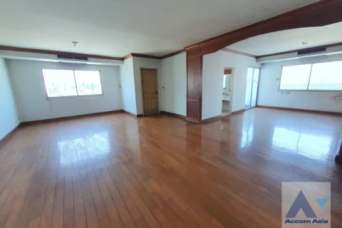 Condo à Yan Nawa, Bangkok, Thaïlande, 3 chambres  № 214554
