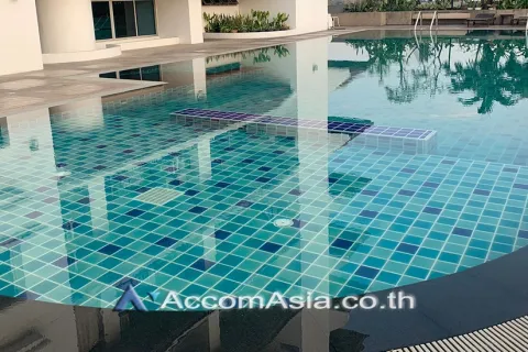 Eigentumswohnung in Yan Nawa, Bangkok, Thailand, 3 Schlafzimmer № 214554 - Foto 16