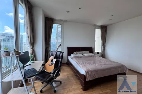 Eigentumswohnung in Sathon, Bangkok, Thailand, 2 Schlafzimmer № 214550 - Foto 20