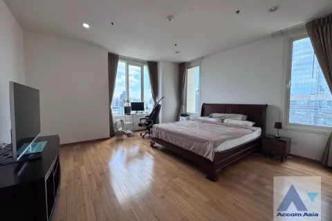 Eigentumswohnung in Sathon, Bangkok, Thailand, 2 Schlafzimmer № 214550 - Foto 15