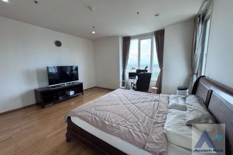 Eigentumswohnung in Sathon, Bangkok, Thailand, 2 Schlafzimmer № 214550 - Foto 19