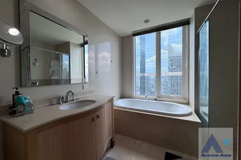 Eigentumswohnung in Sathon, Bangkok, Thailand, 2 Schlafzimmer № 214550 - Foto 10