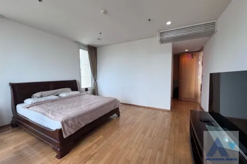 Eigentumswohnung in Sathon, Bangkok, Thailand, 2 Schlafzimmer № 214550 - Foto 12