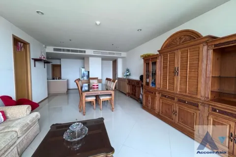 Eigentumswohnung in Sathon, Bangkok, Thailand, 2 Schlafzimmer № 214550 - Foto 2
