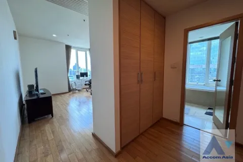 Eigentumswohnung in Sathon, Bangkok, Thailand, 2 Schlafzimmer № 214550 - Foto 6
