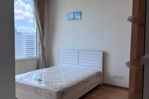 Eigentumswohnung in Sathon, Bangkok, Thailand, 2 Schlafzimmer № 214550 - Foto 17